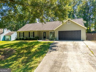 4460 Whitt Station Run NW