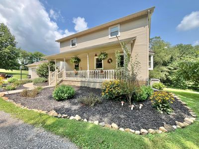 524 W Rushville Rd NE