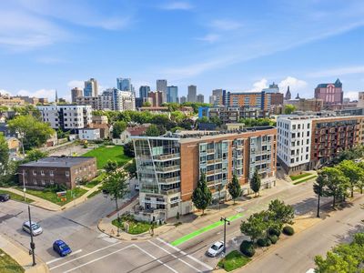 Property at 1541 N Jefferson STREET #201, Milwaukee, WI