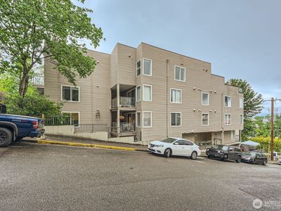 3022 SW Bradford Street #205