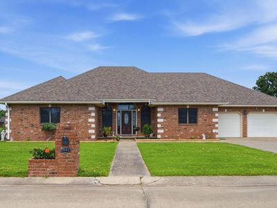 Property at 2001 Scott Ln, Miami, OK