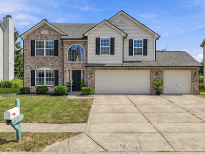 8017 Branch Creek Dr