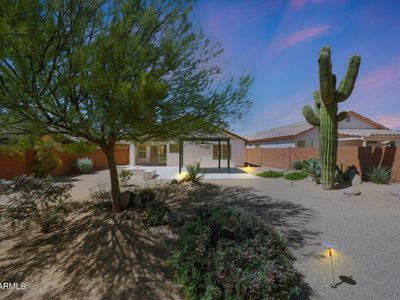 4045 E Desert Marigold Dr