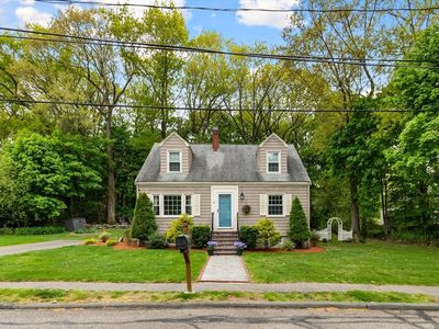 31 Hiawatha Rd