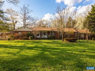 Property at 5705 Louisa Rd, Keswick, VA
