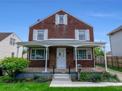 341 Fayette Ave