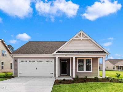 875 Mountain Mint Circle NW