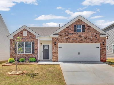 Property at 76 Oak Edge Ln, Greer, SC