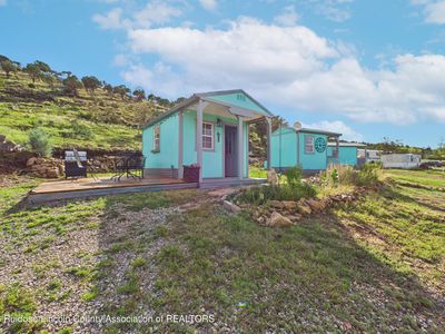 Property at 8378 Us Highway 380, Capitan, NM