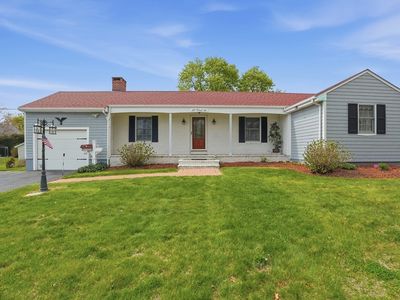 121 Wood St