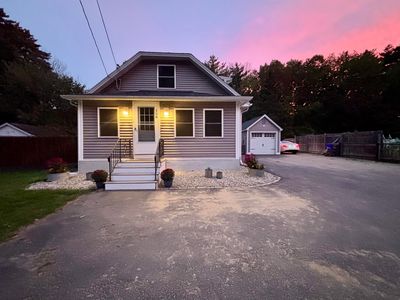 158 E Main Street