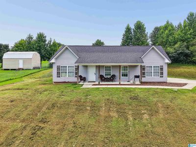 183 Fowler Springs Rd