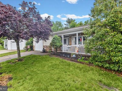 7 Cambridge Ct