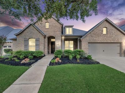 2414 Crossvine Dr