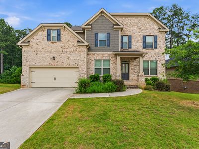 3426 Brook Rose Ln
