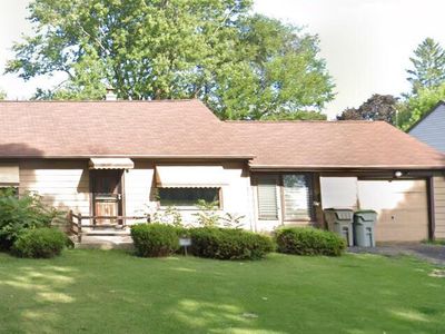 4860 North 89th STREET