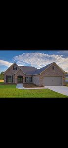 Property at 12545 Magnolia Lake Dr, Collinsville, MS