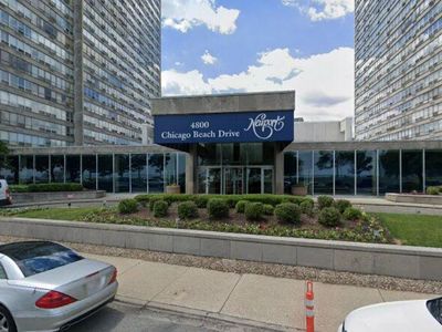 4800 S Chicago Beach Dr APT 1309N