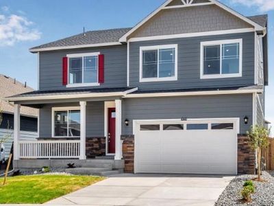 18125 Coppermallow Trail