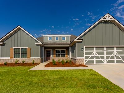 Alder Plan, Heiferhorn Farms