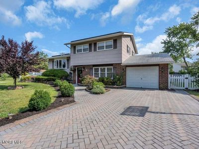 5 New Jersey Avenue