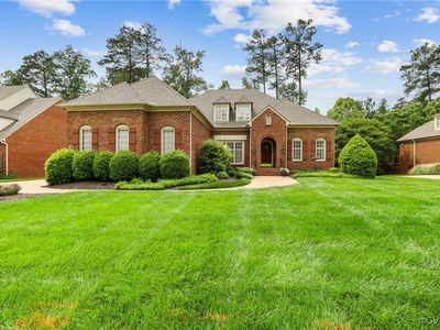 561 Hill Grove Rd