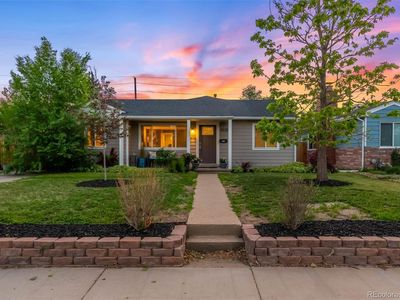 5125 Umatilla Street