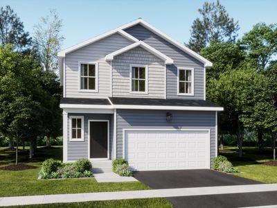 307 Buchanan Dr