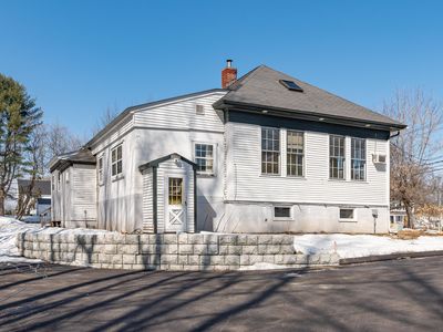 27 Ossipee Trail E #1