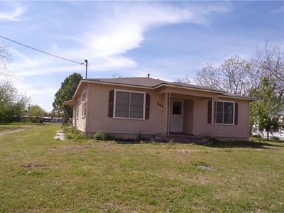 Property at 205 N Brazos St, Granger, TX