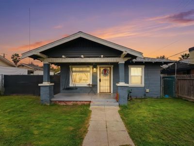 1426 E Patterson Ave