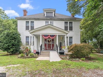 Property at 5278 Cople Hwy, Montross, VA