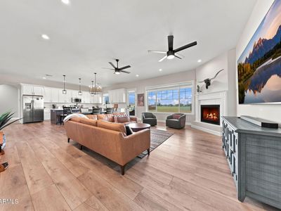 4486 W JOSIAH Trail