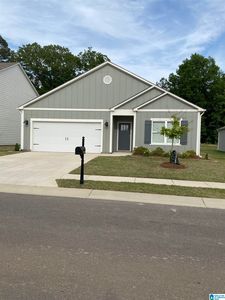 5610 Post Oak Trl