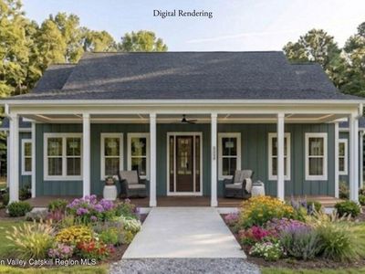 Property at 13 Deer Path #13, Jefferson, NY