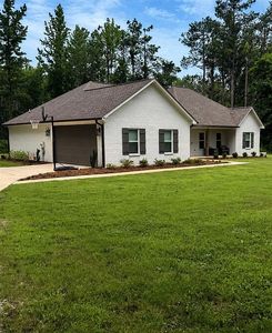 Property at 913 Highway 7 S, Water Valley, MS