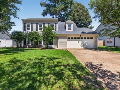 1680 Castlefield Rd