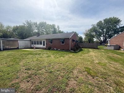 9108 Glebe Creek Rd
