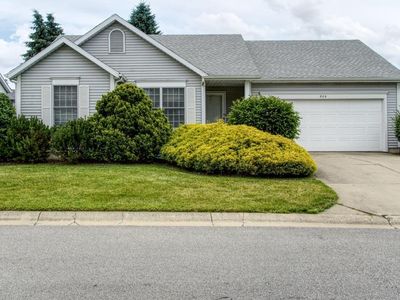 806 Eagle Cove Dr