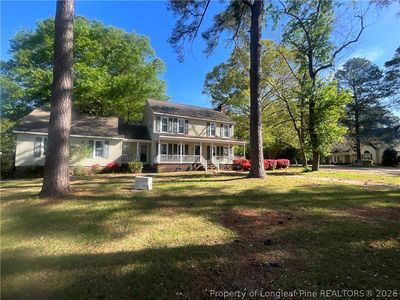 326 Conifer Dr