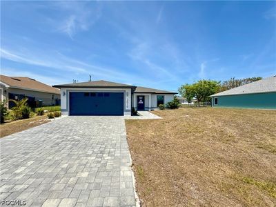 Property at 3010 NE 6th Place Cpe, Coral, FL