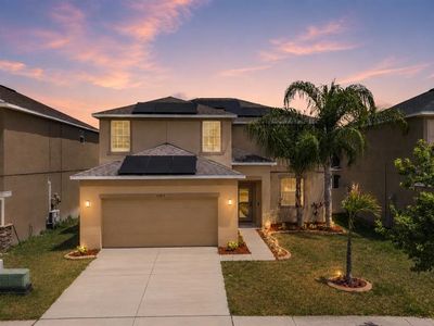 15415 Long Cypress Dr