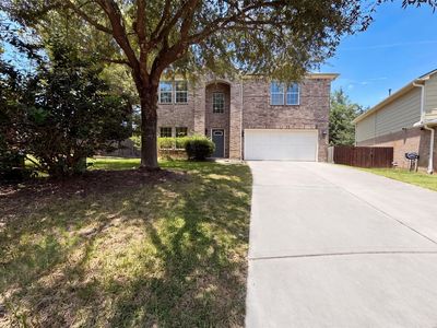 916 Summer Rain Ct