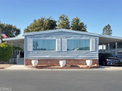 15300 Magnolia St UNIT 71