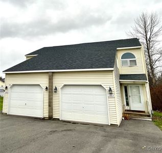 Property at 130 Northridge Dr, Central Square, NY