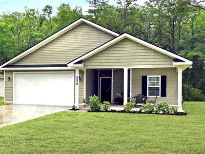 Property at 1218 Market St, Darien, GA