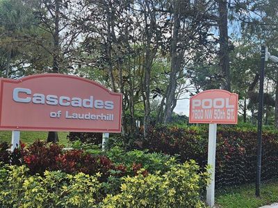 7840 NW 50th St #504