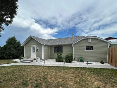 Property at 508 E 7th St, Lusk, WY