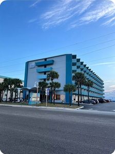313 S Atlantic Ave #629