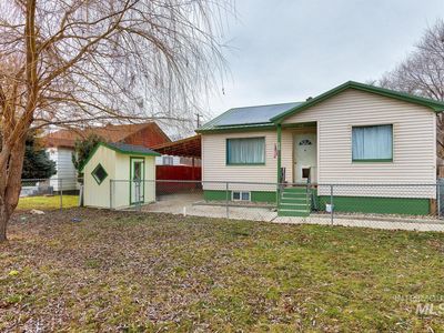 Property at 607 S Powerline Rd, Nampa, ID